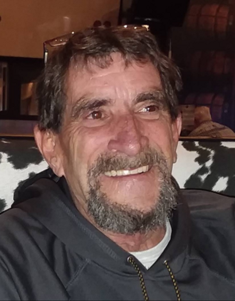 Michael Robert Massey Profile Photo