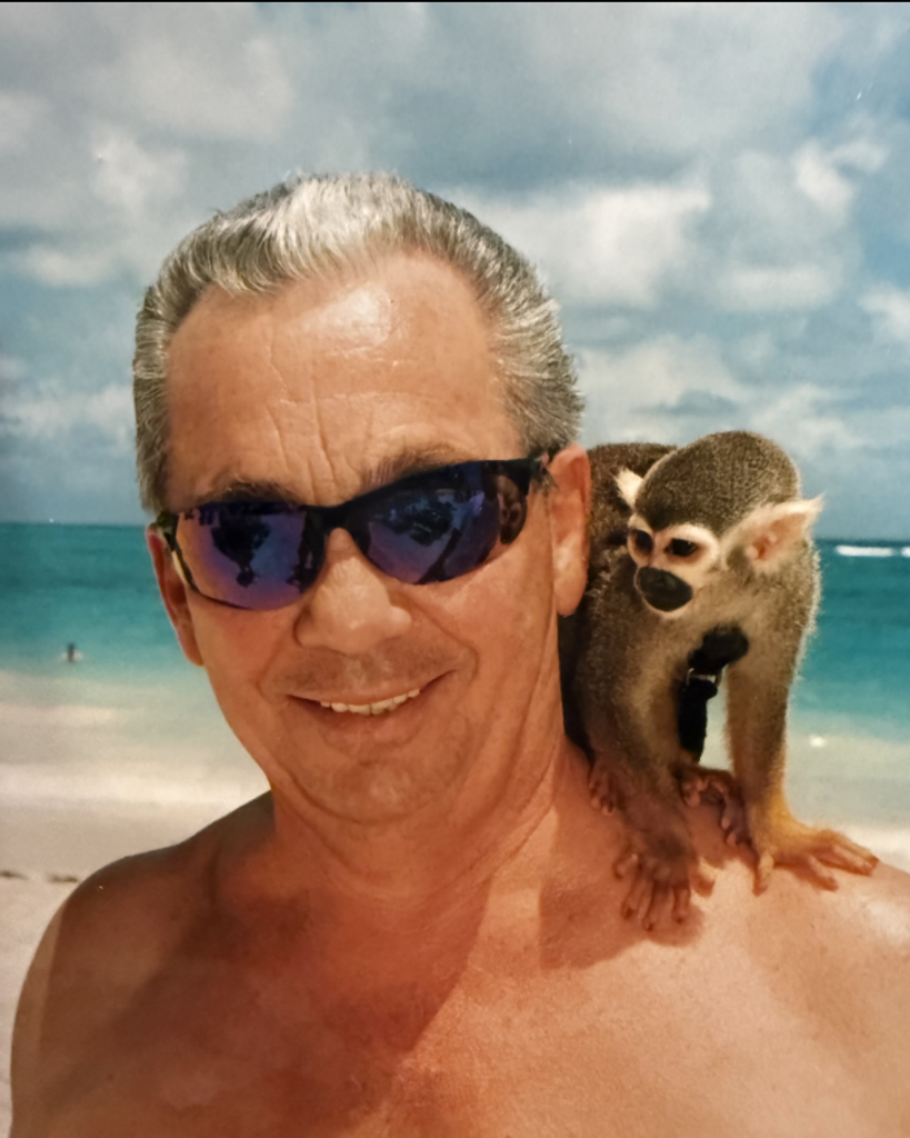 Pierre Yves Lachance Profile Photo