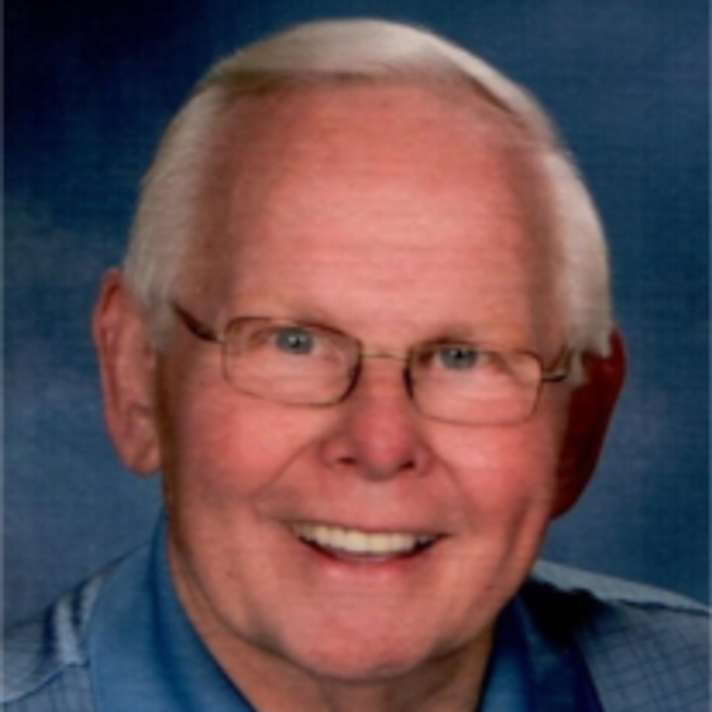 Frederick "Fred" F. Davis