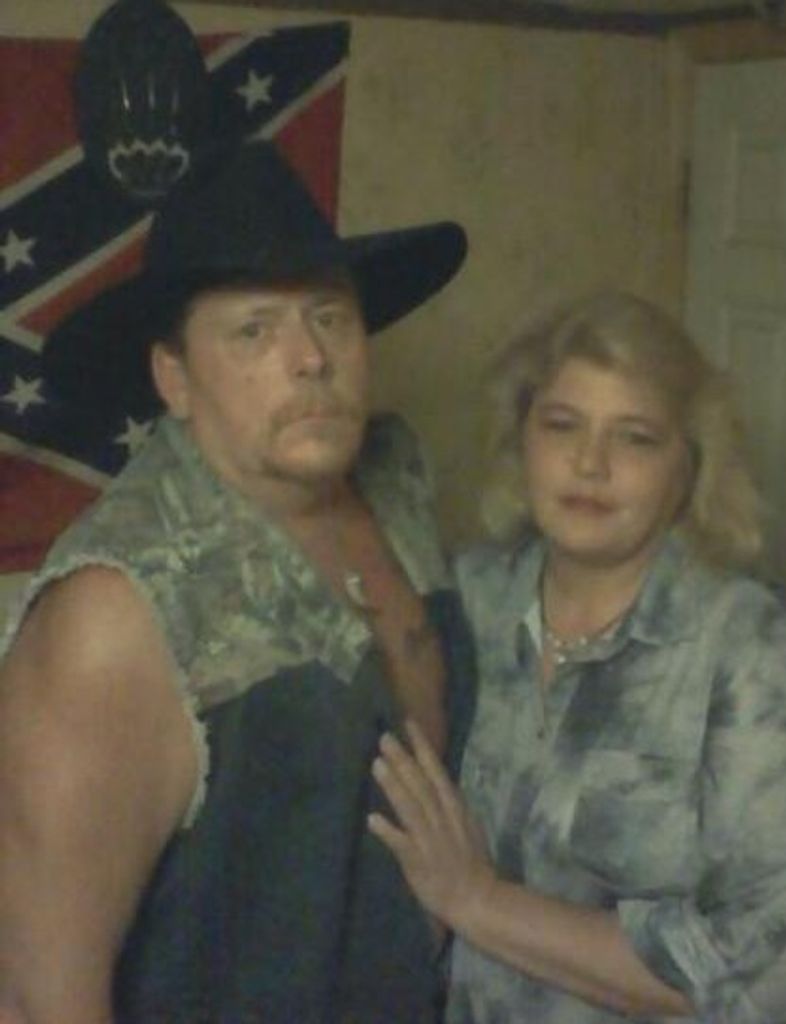 Randell Matthew "Randy" Turpin
