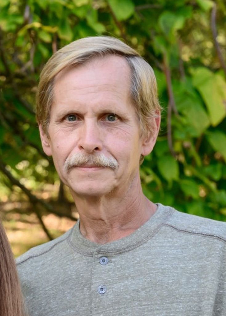 Steven Bradley Cahoon Profile Photo