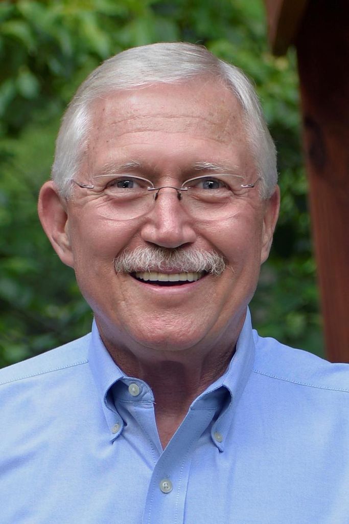 John Barry Dean Profile Photo