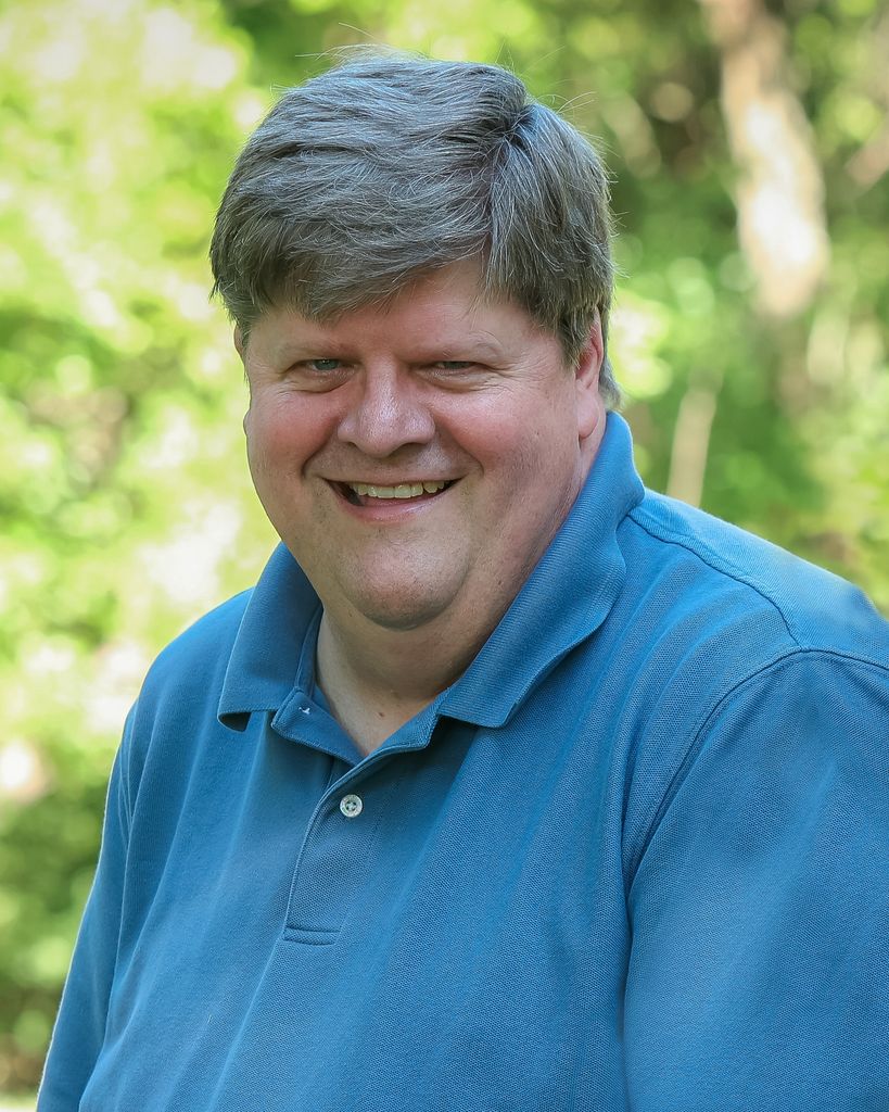 David Hall Clark Profile Photo