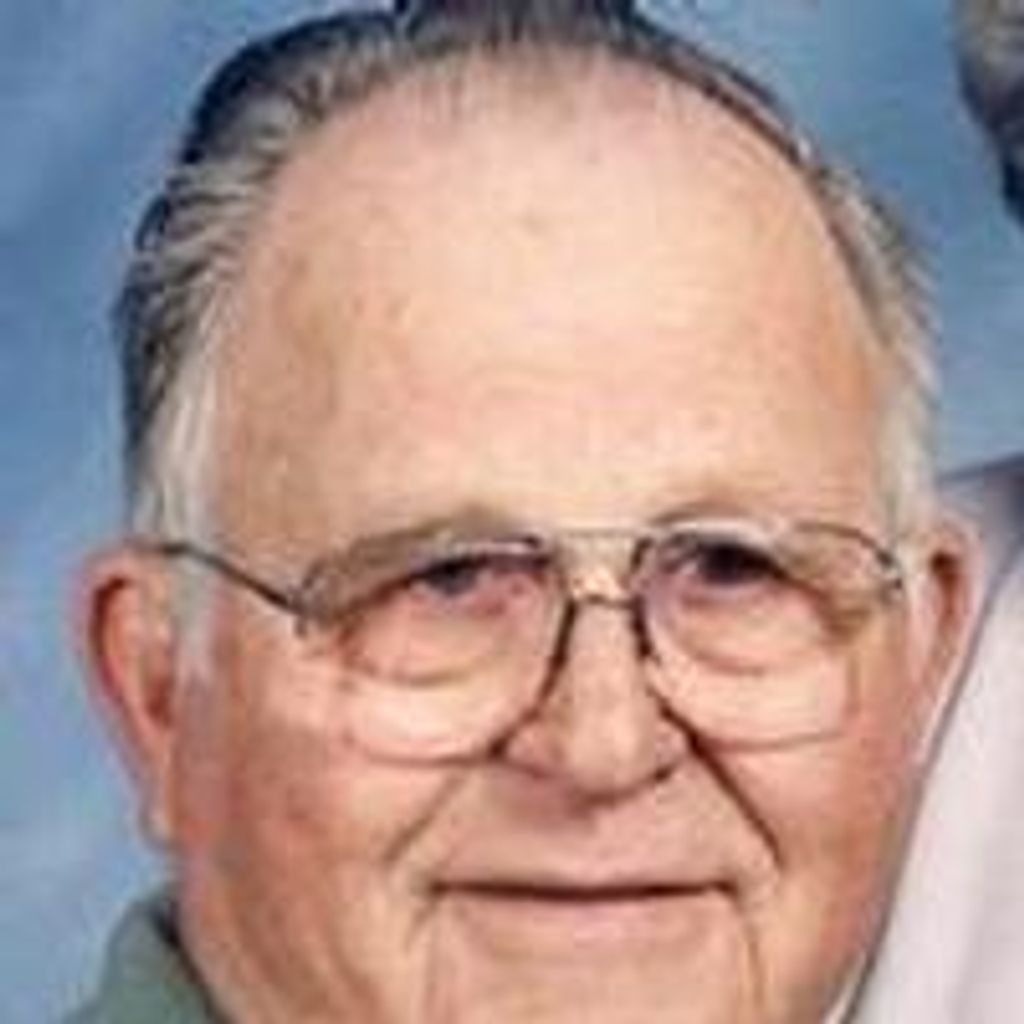 Raymond "Ray" Stoen