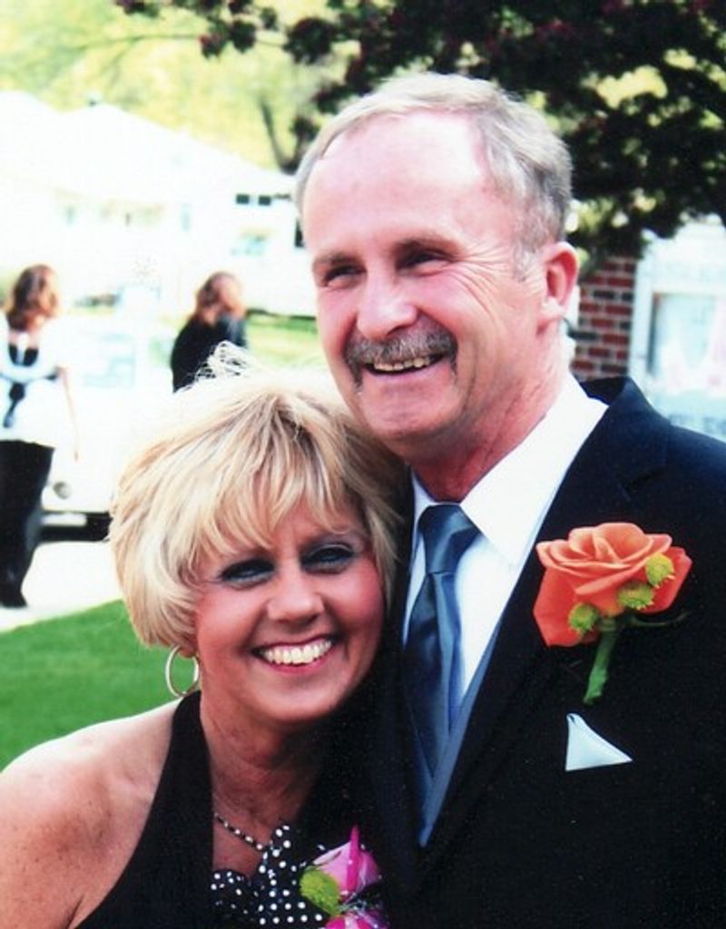 Gloria & John Norgaard Profile Photo