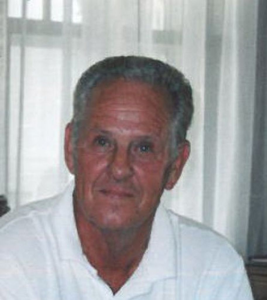 Ronald Wayne Malmberg Profile Photo