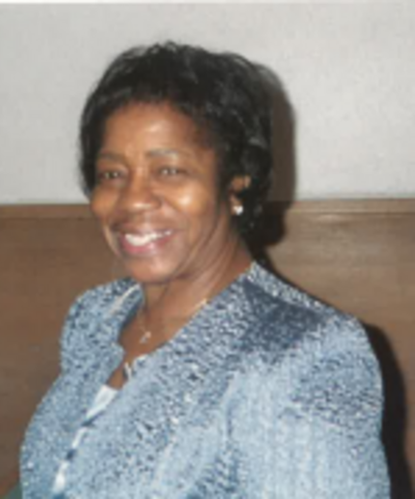 Bessie May Mcdowell Profile Photo