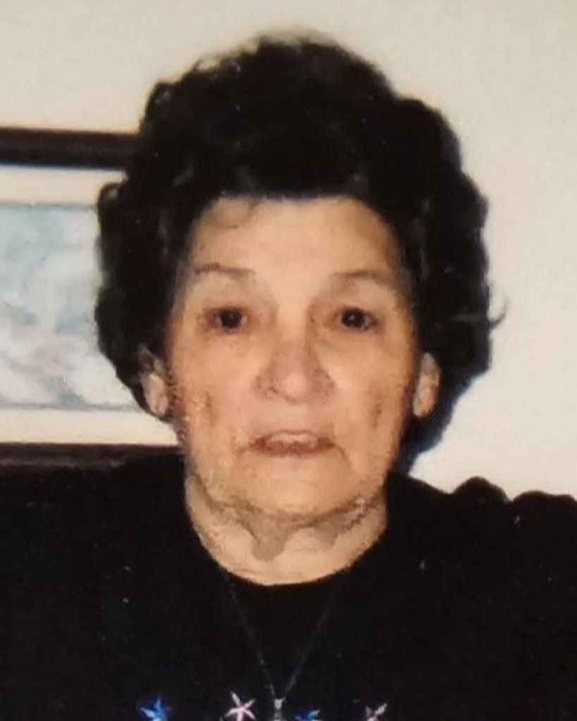 Leona Pierce Cox