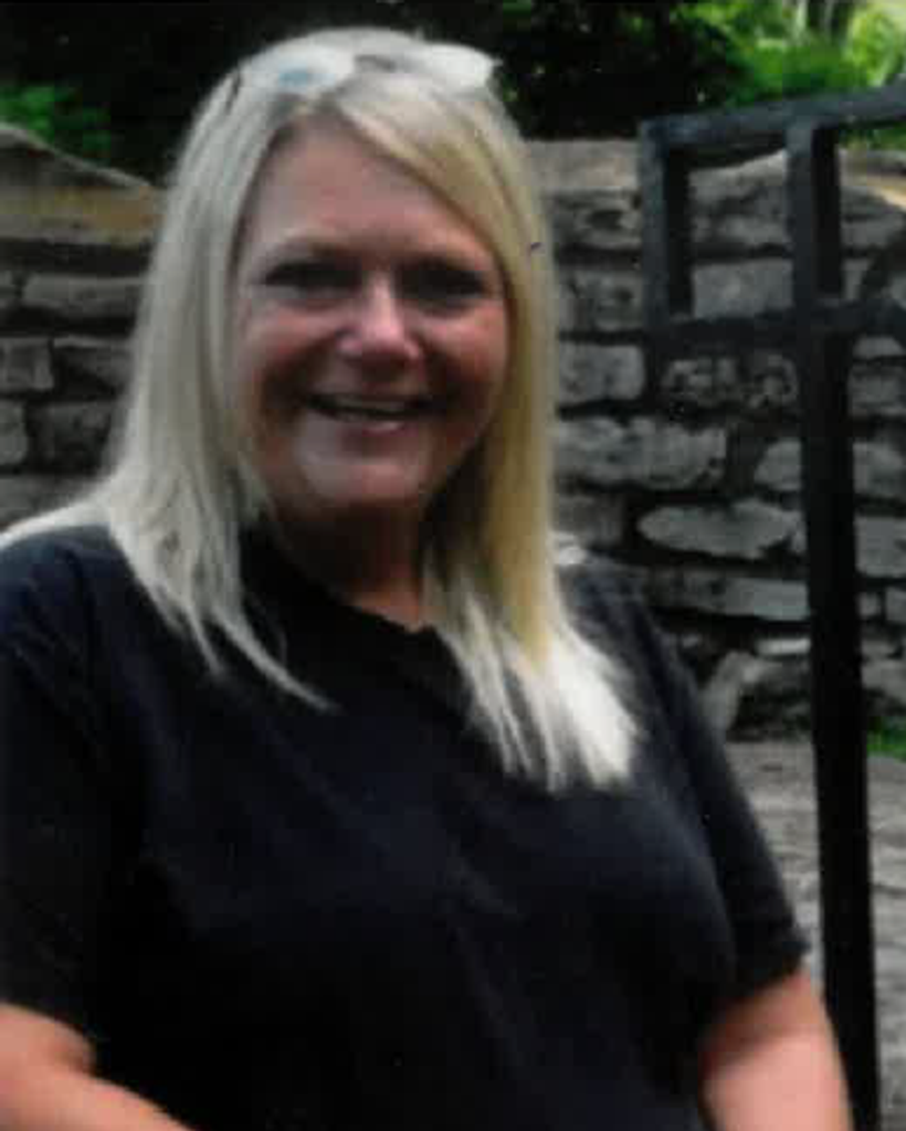 Amy Kathleen Hester Profile Photo