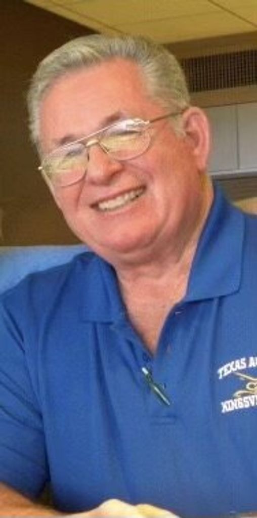 Bill Faulks Profile Photo