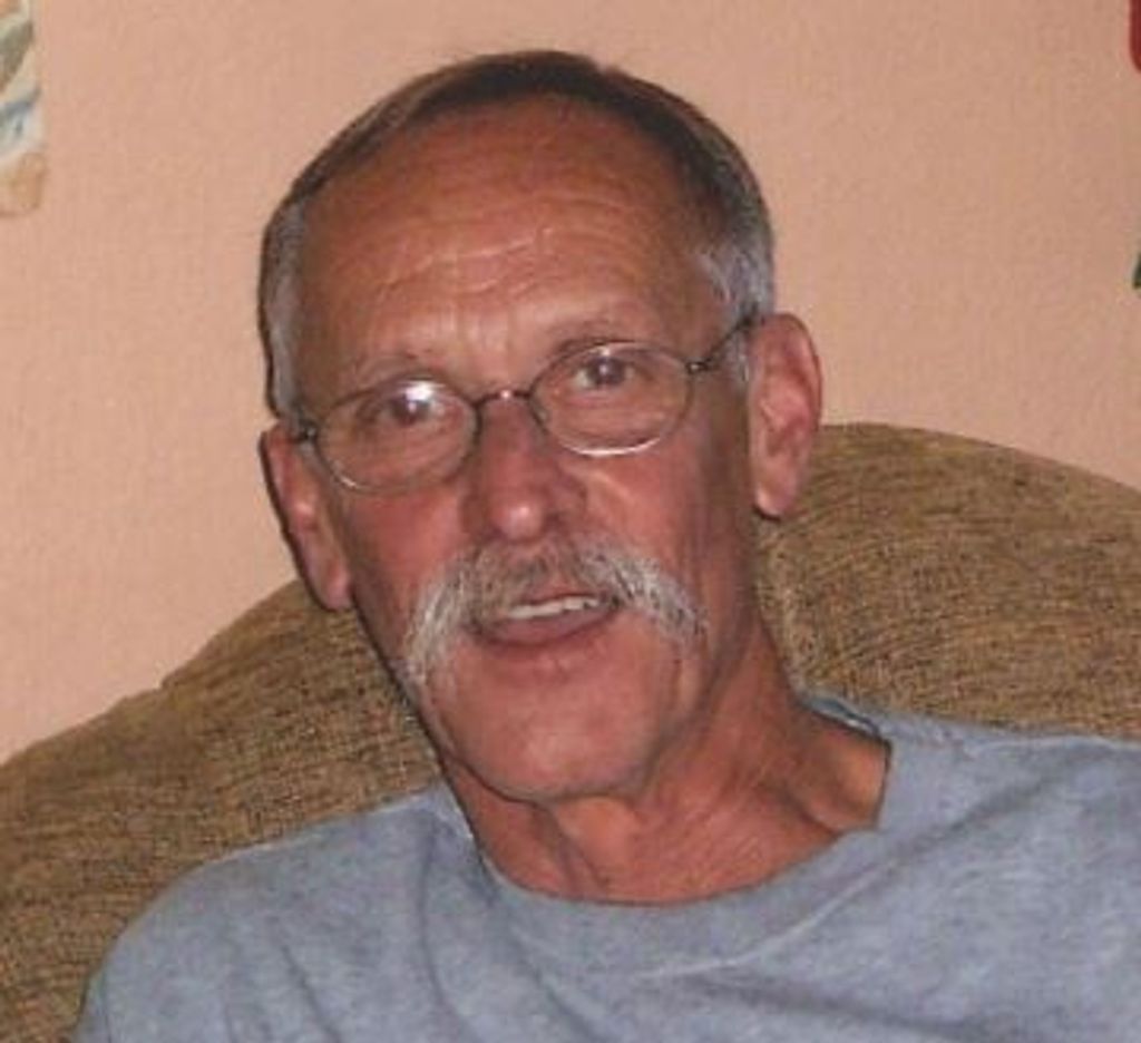 Albert Pattishall "Buster" Schwarz Jr.