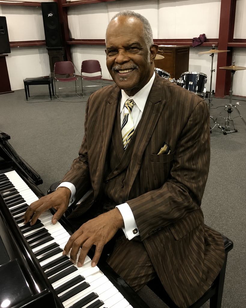 Raymond S. Owens Sr.