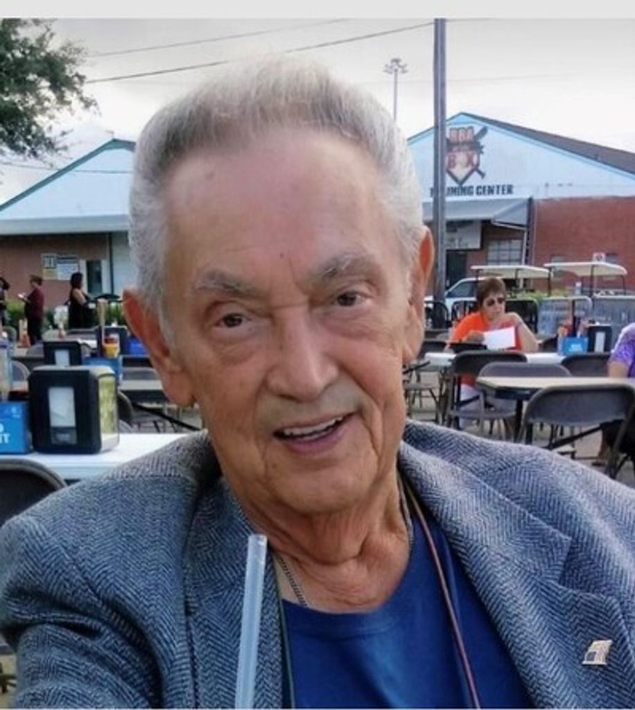 Victor Manuel Ramirez Profile Photo