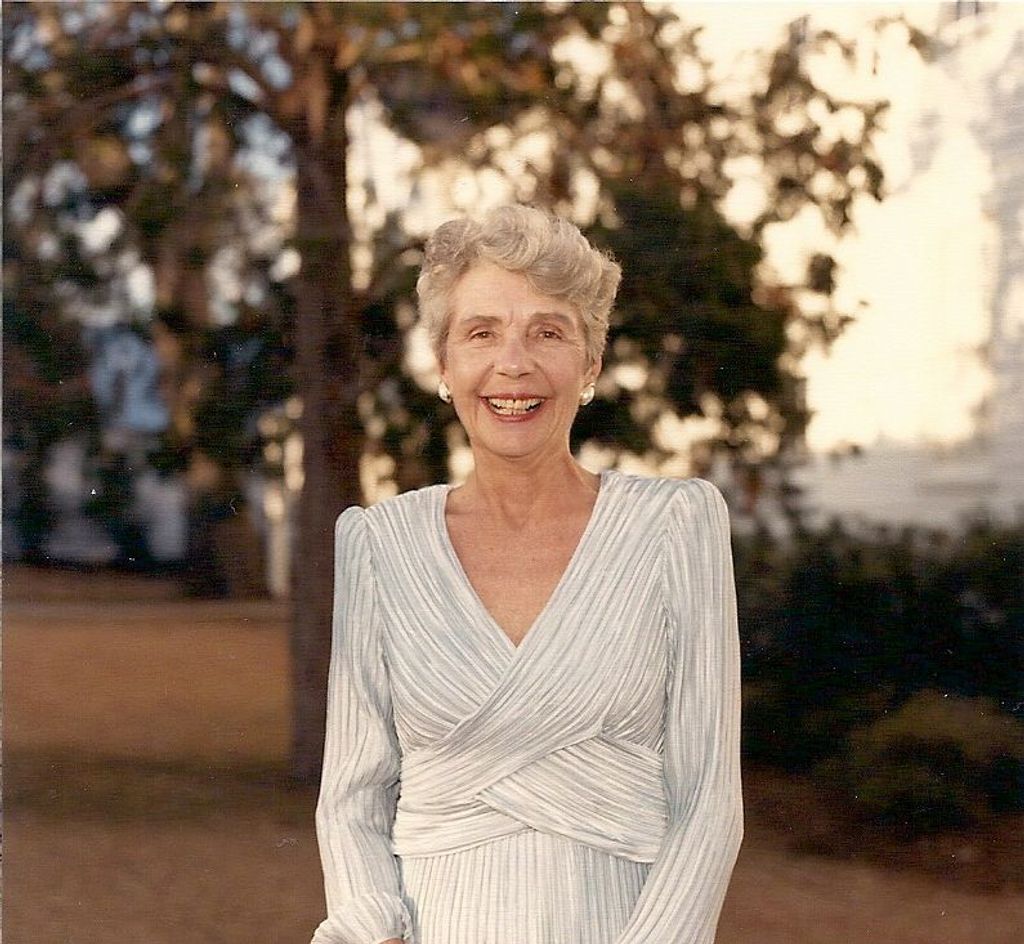 Marjorie Ryan Ross Profile Photo