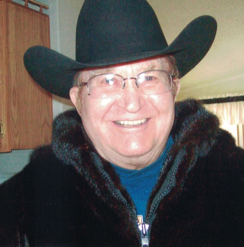 Donovan Eugene Wright Profile Photo