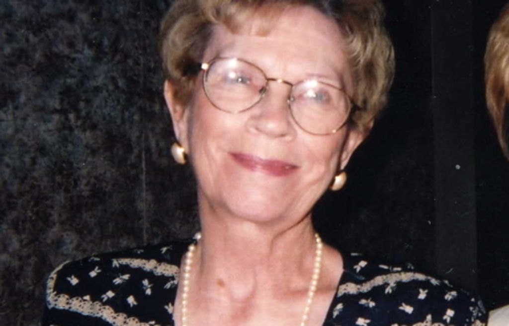 Carolyn  Lanig