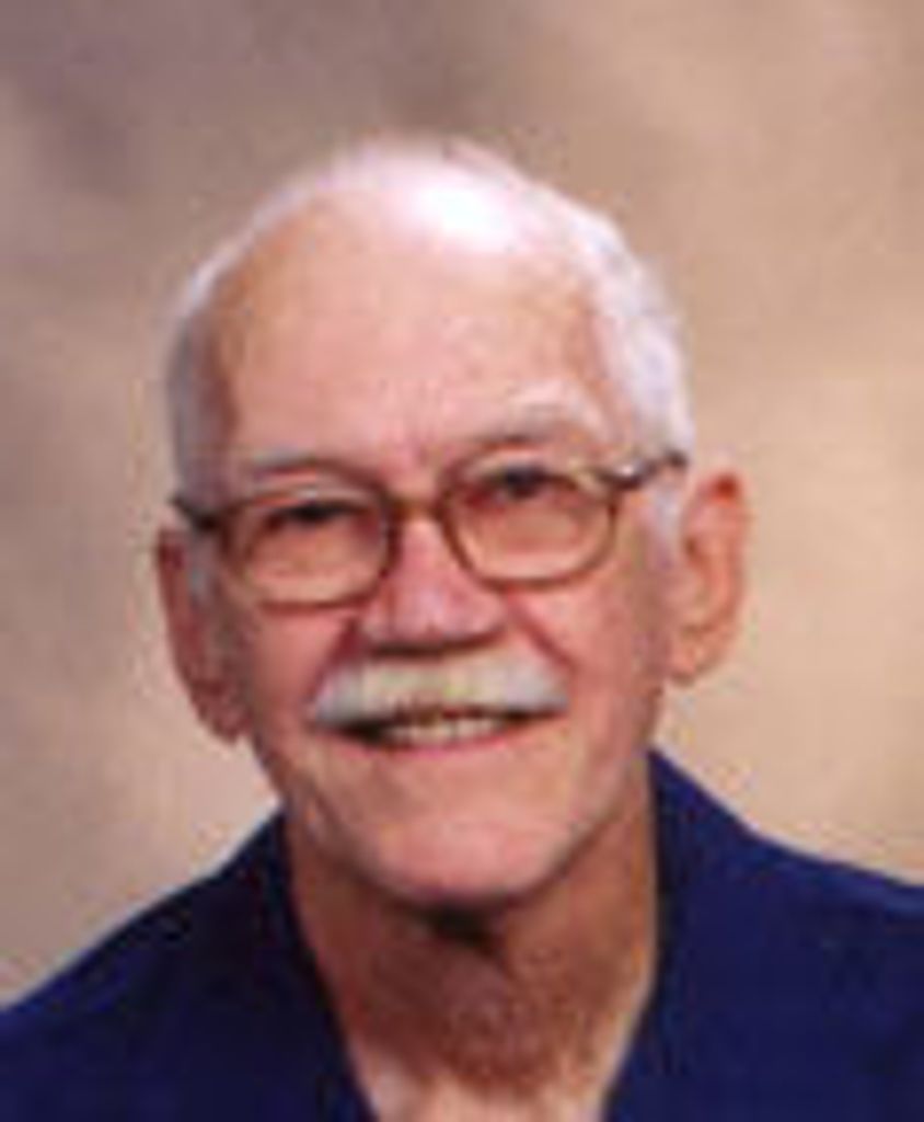 Lloyd J. Moreau