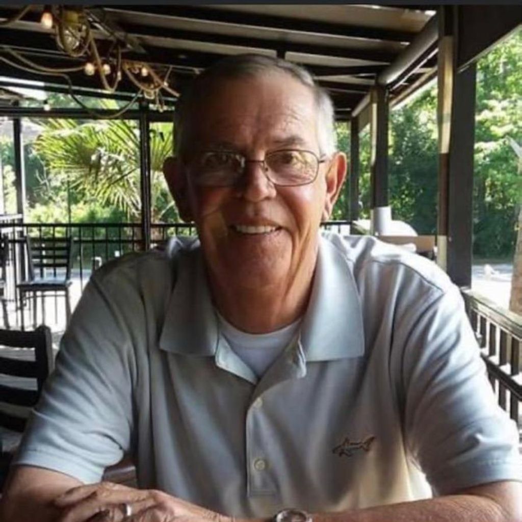 Gary "Danny" Beverly Profile Photo