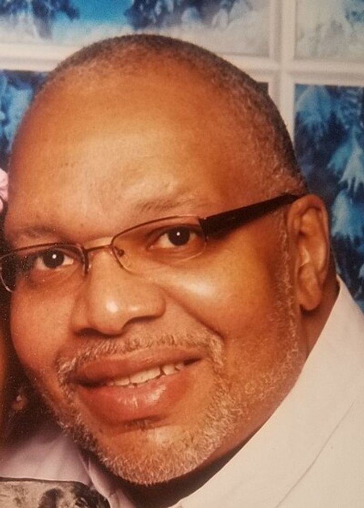 Michael Jerome Wiggins Profile Photo