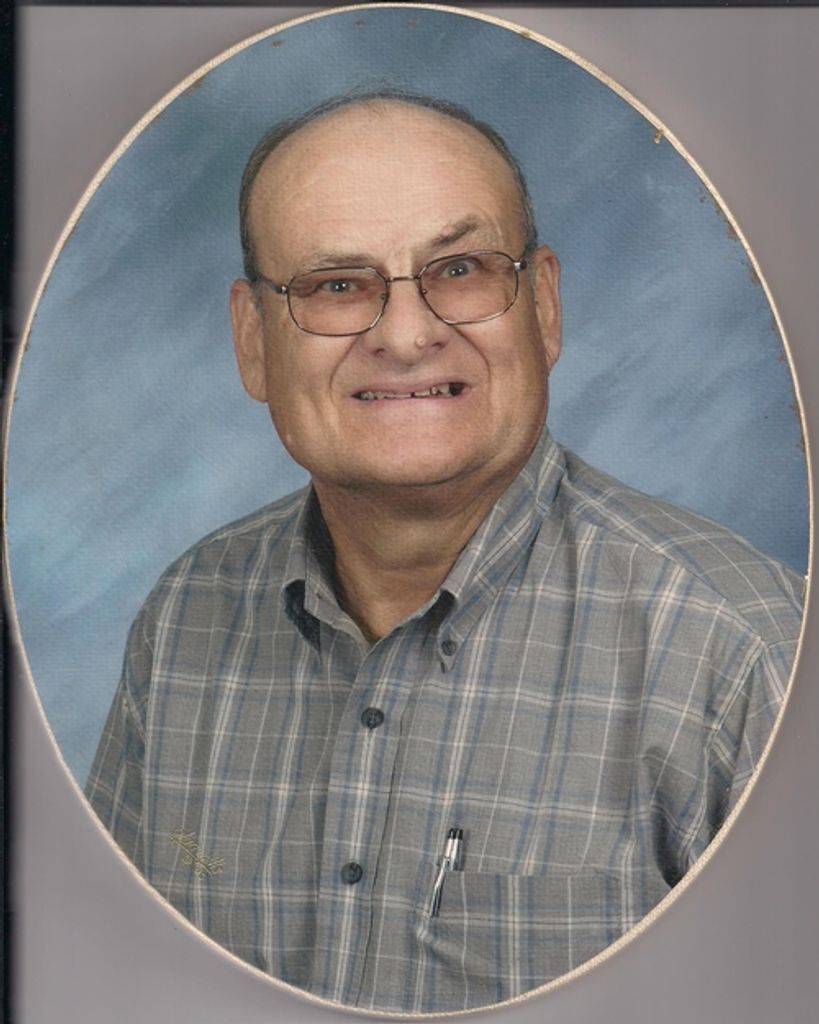 Harold Rakestraw Profile Photo