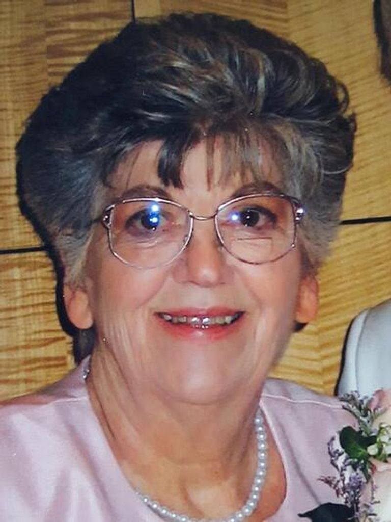 Claire M. Selover Profile Photo