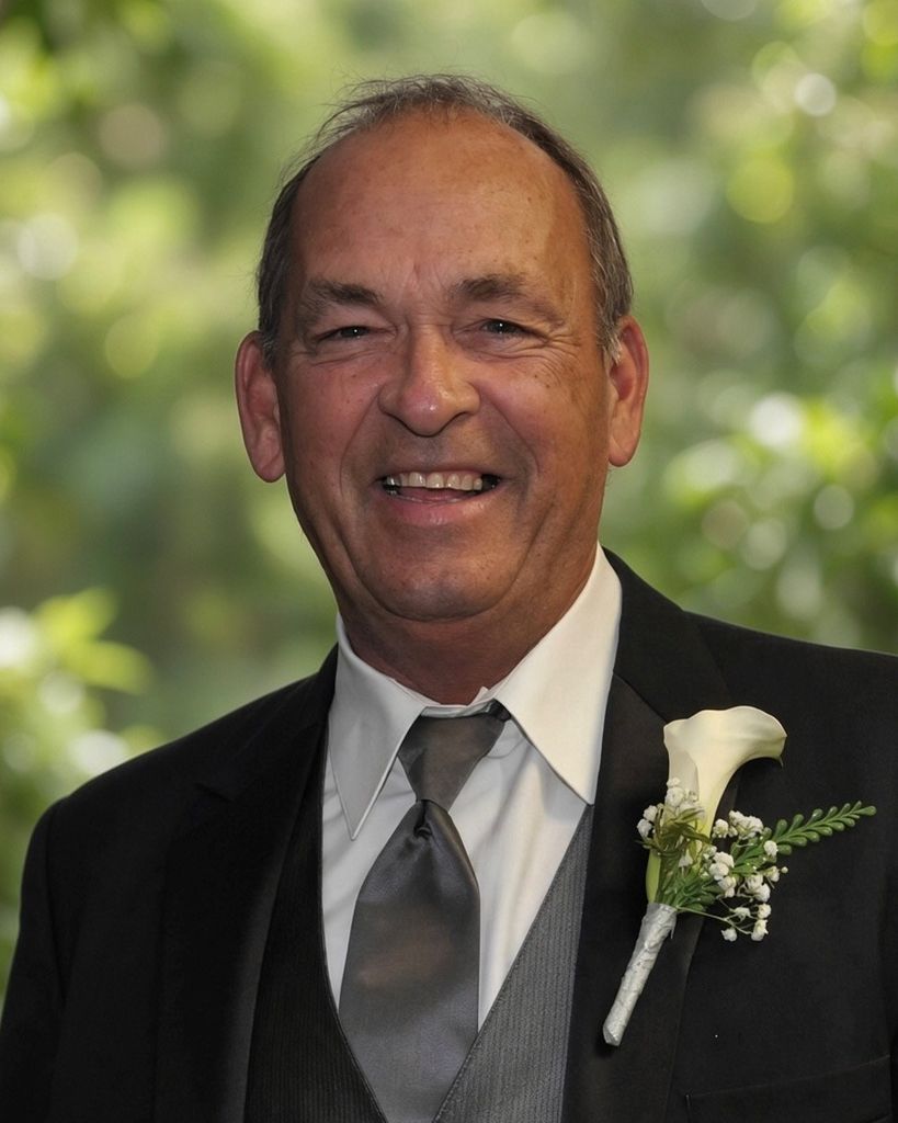 Daryl G. Meyers Profile Photo