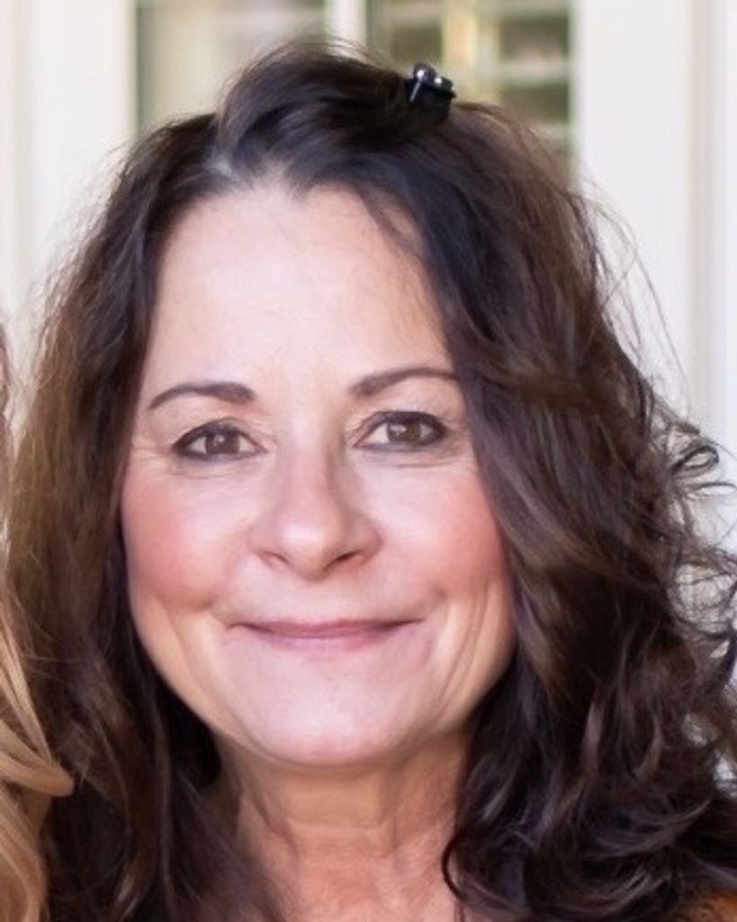 Jennifer Anne Stone Profile Photo