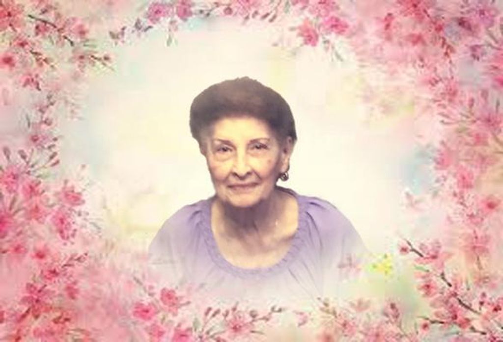 Olga Pecina Profile Photo