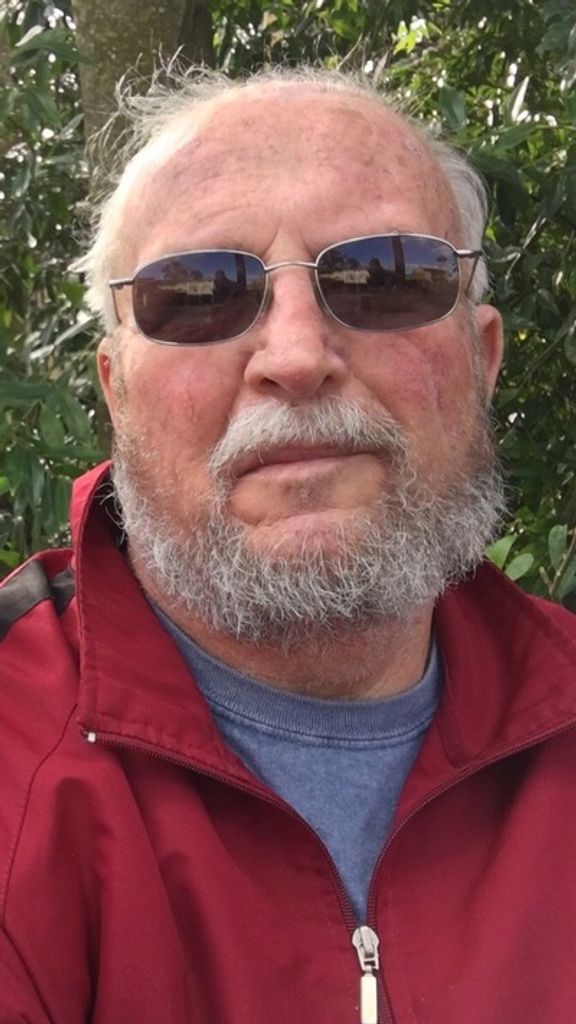 Robert J. Dowie Jr. Profile Photo