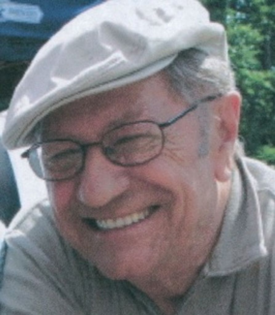 Donald Anderson