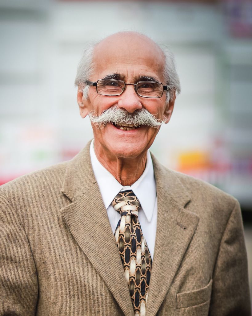 Aniello Buzzacco Profile Photo