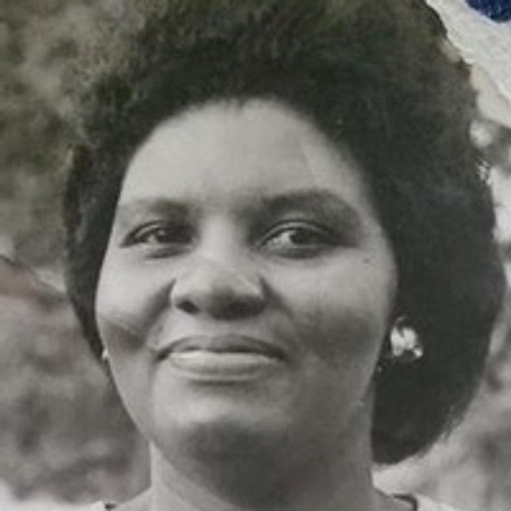 Margaritta Baldie