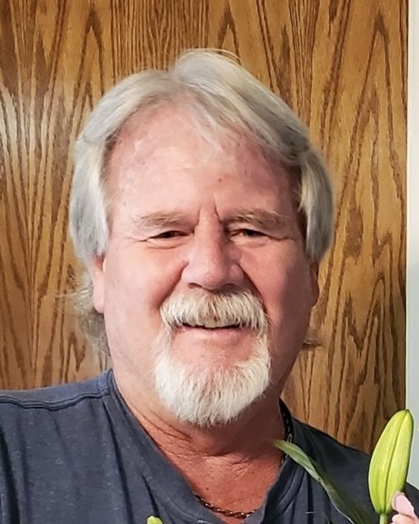 Randall Gary Emerson Profile Photo