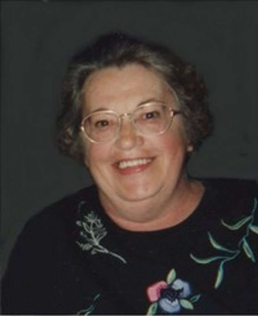 Mary H. (Pederson)  Stauber Profile Photo