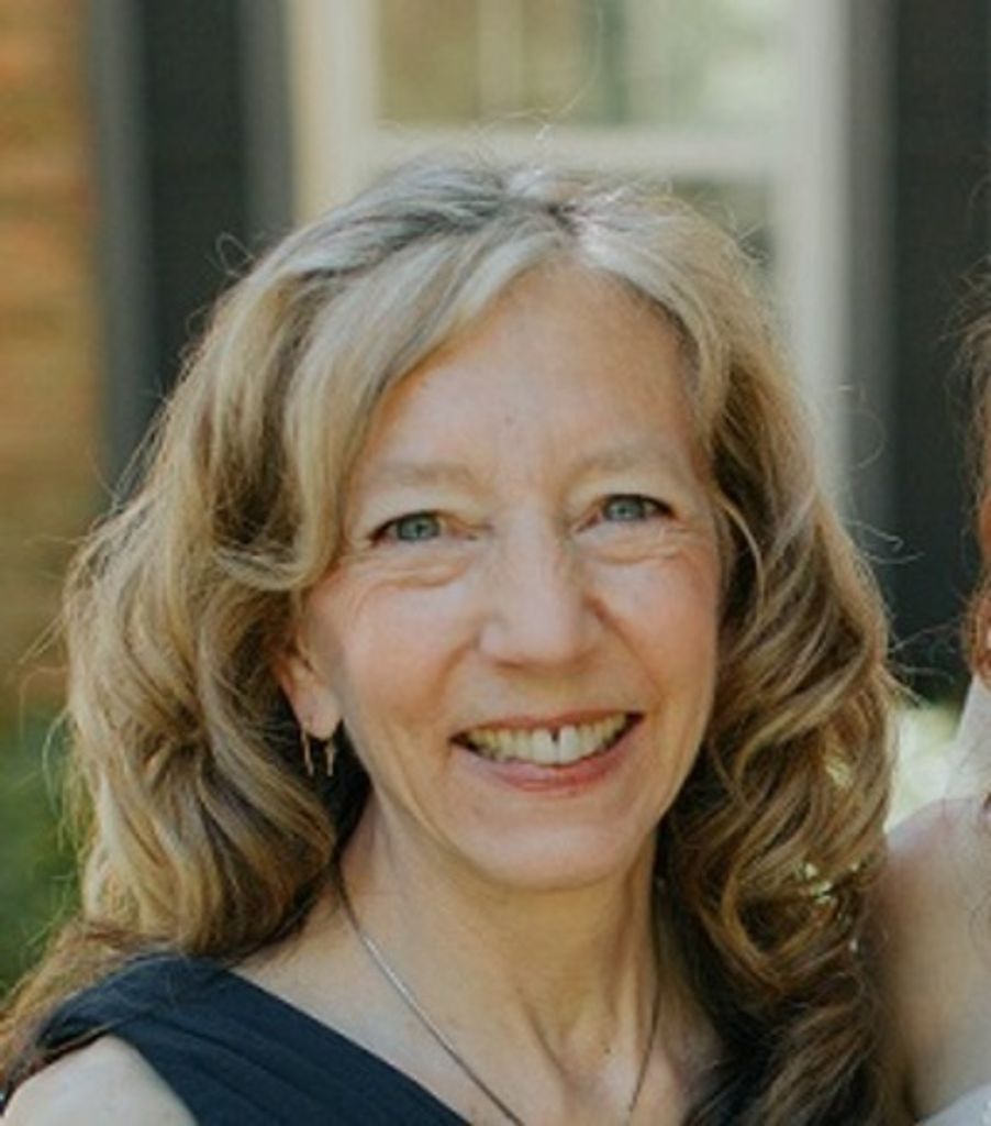 Amy Sue Knapp Profile Photo