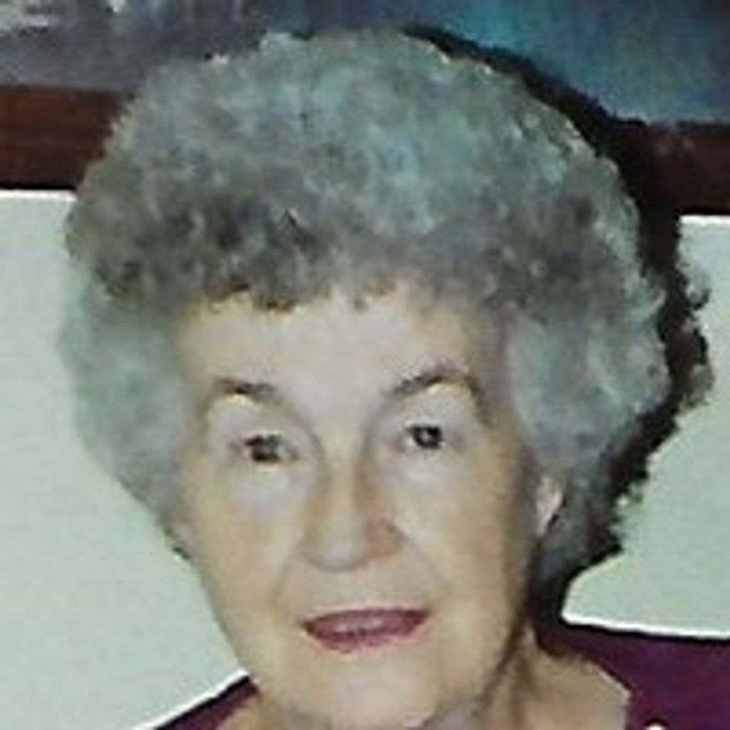 Bobbie Joan Mullins