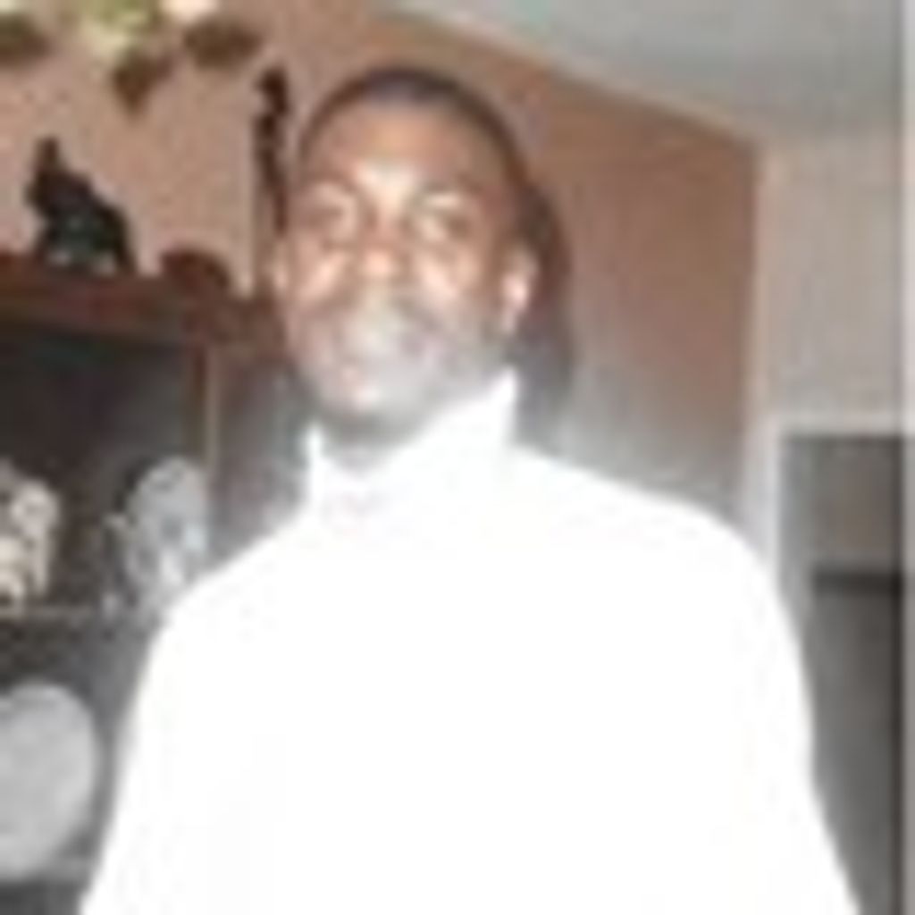 Maurice Thrasher