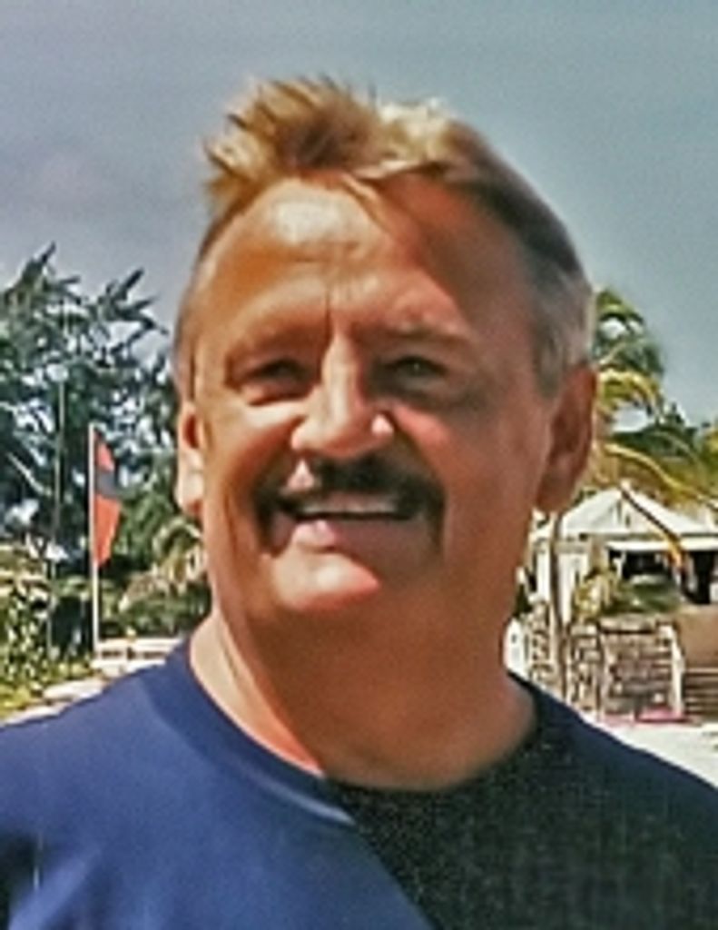 Richard "Dick" Engebretson Profile Photo