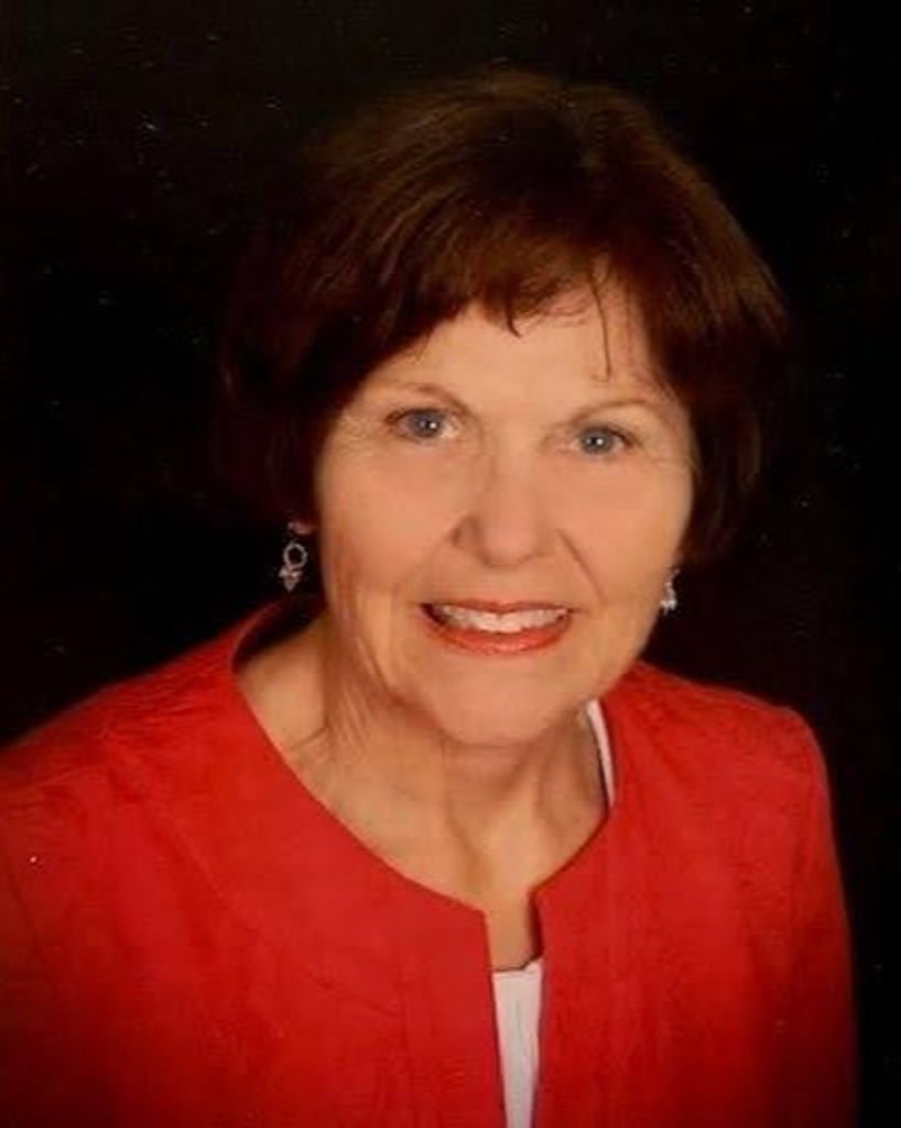 Sandra Lee Jordan Profile Photo