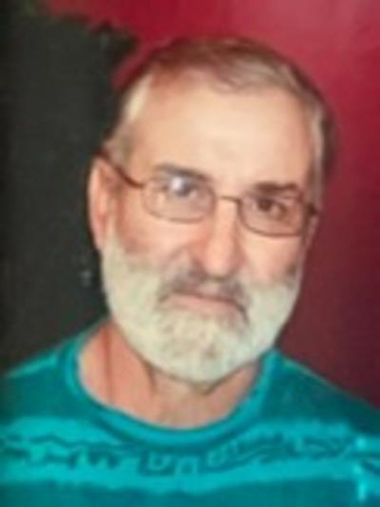 Daniel Ray Harvey Profile Photo