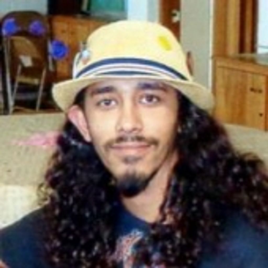 Kyle Joseph Solomon