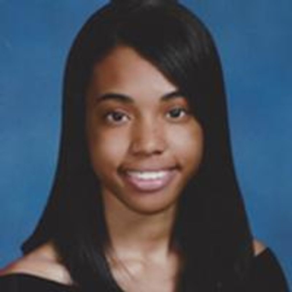 Sierra Elizabeth Thomas