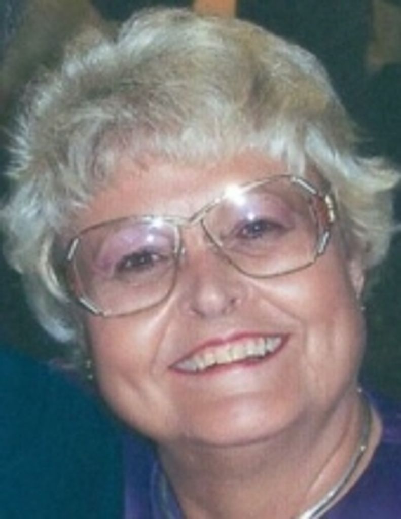 Donna Jean Trainor Profile Photo