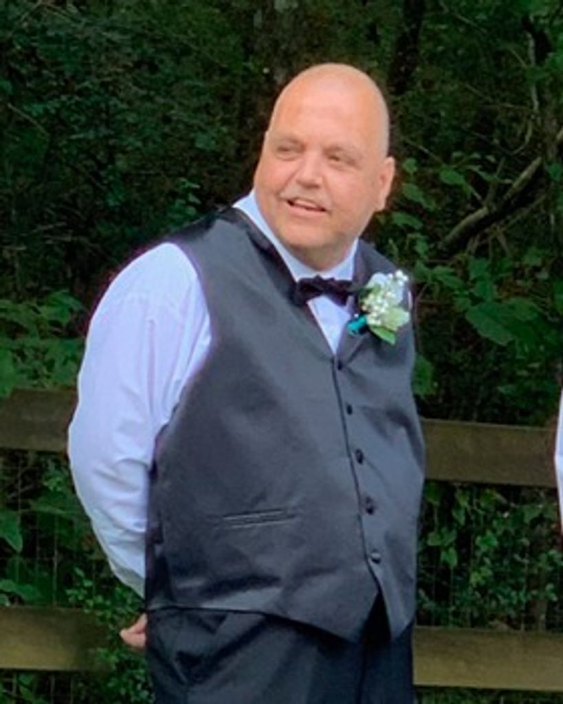 John Anthony Christopher