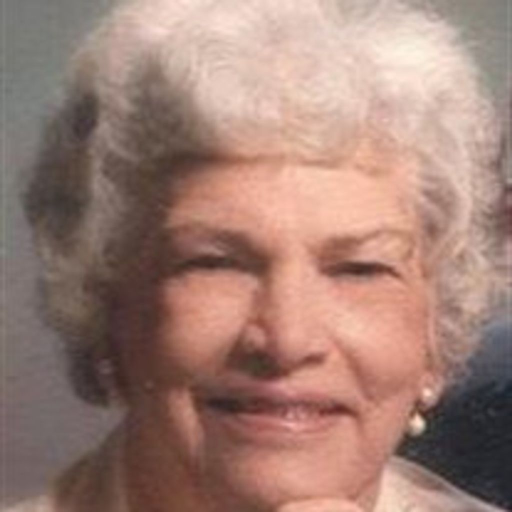Mary Bake
