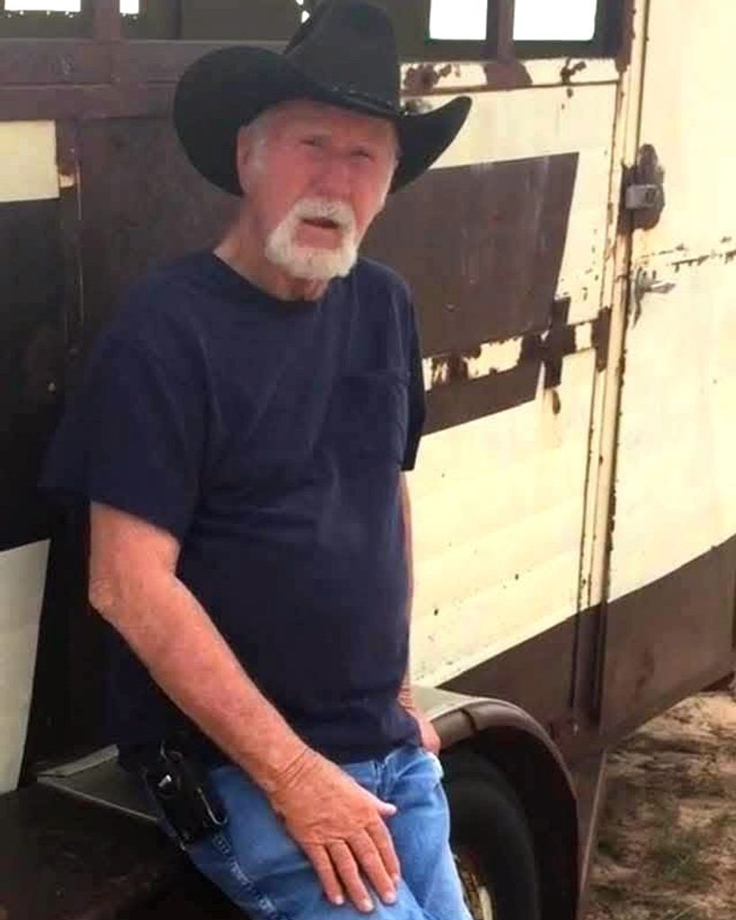 Harold W. Rodgers Profile Photo