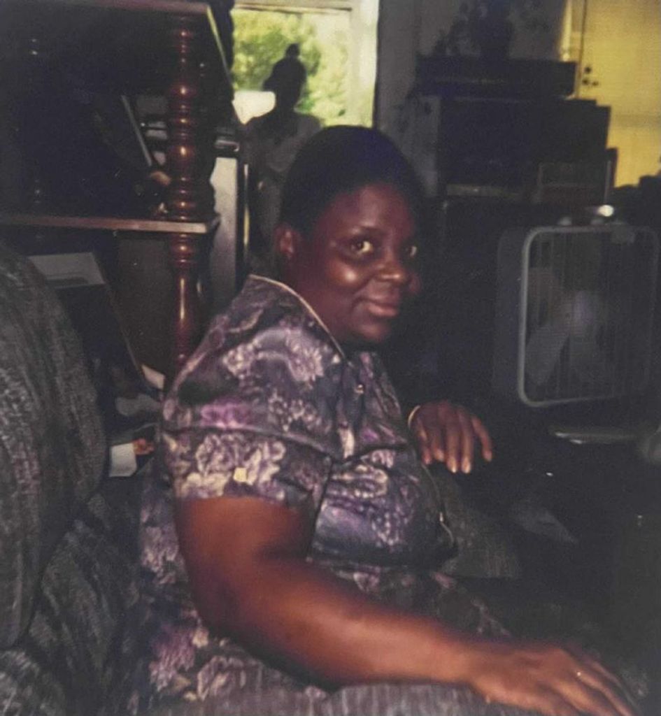 Roberta Louise Frazier Profile Photo