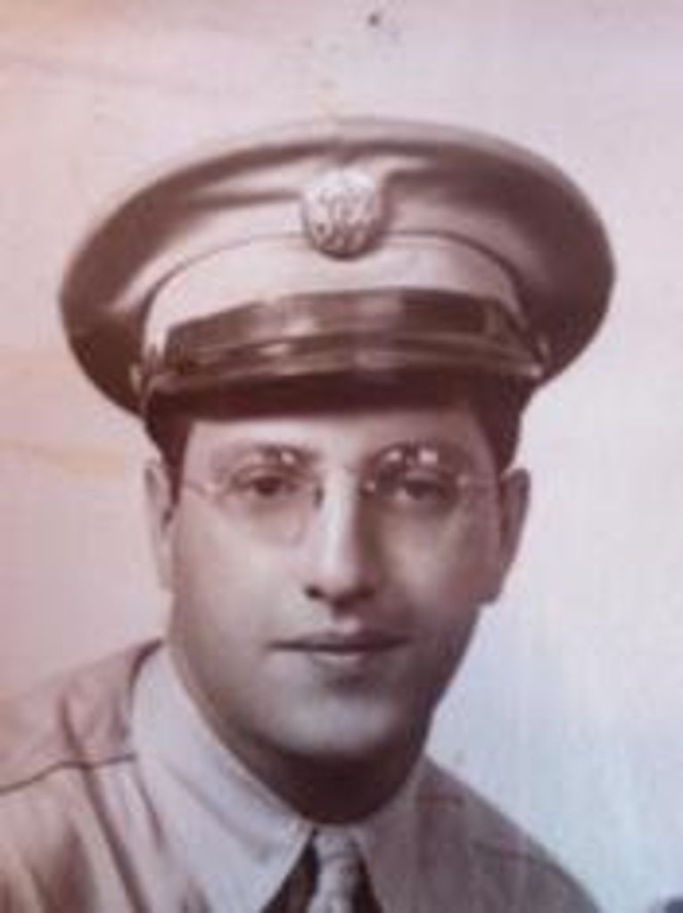 James A. Mymo Sr