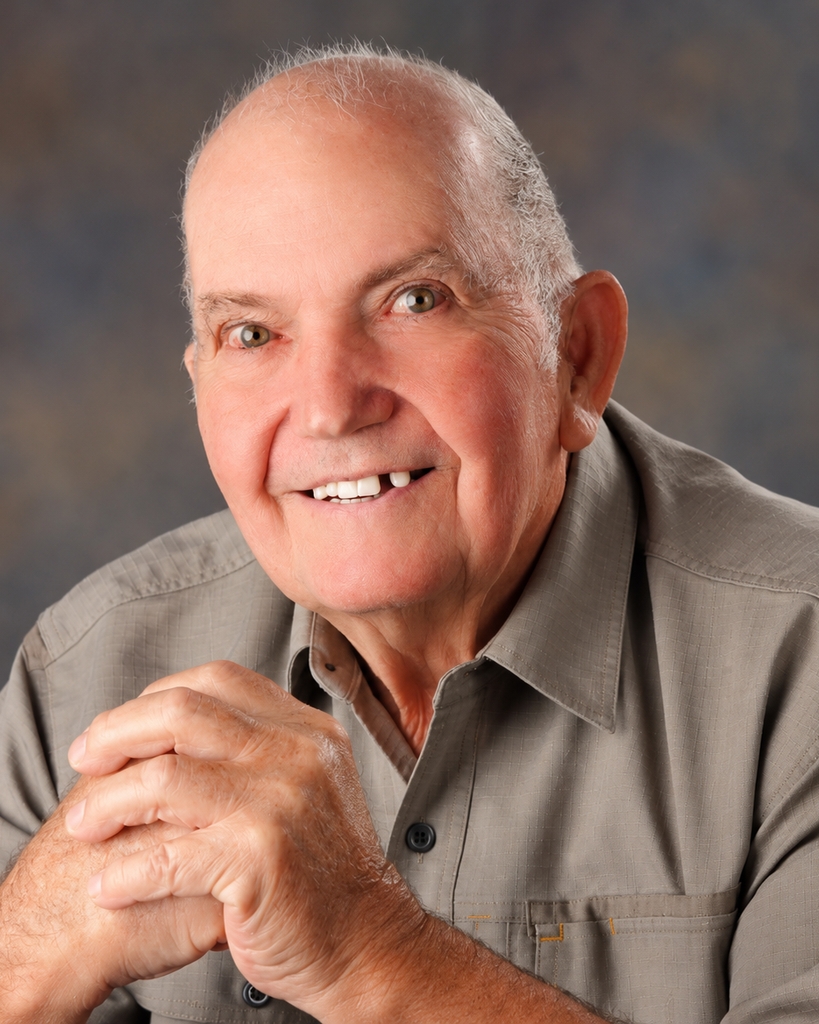 Kenyon Carson Bunker Profile Photo