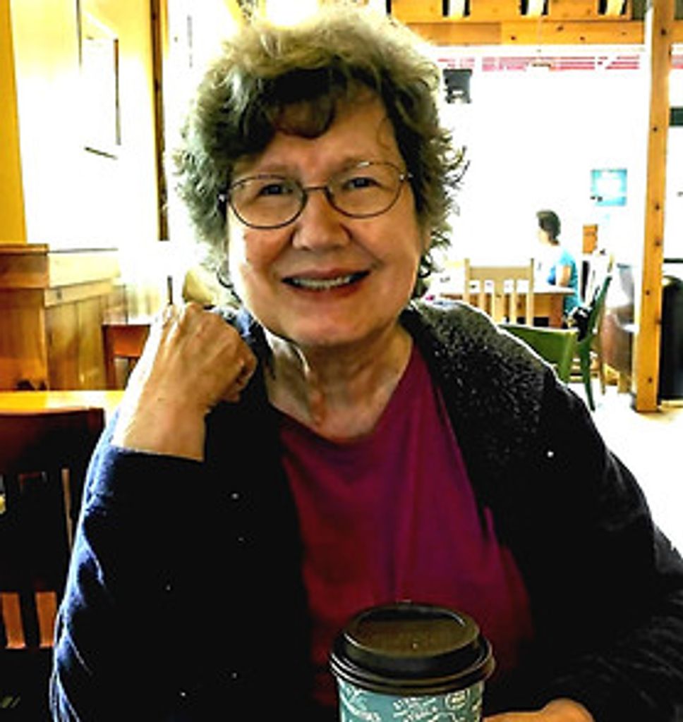 Shirley Wangen Profile Photo